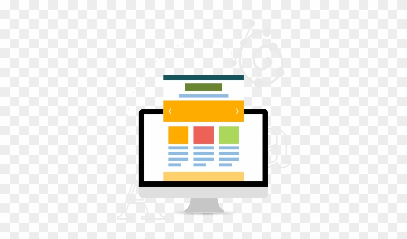 Desktop Application Development - Desktop Application Development Png #1417609