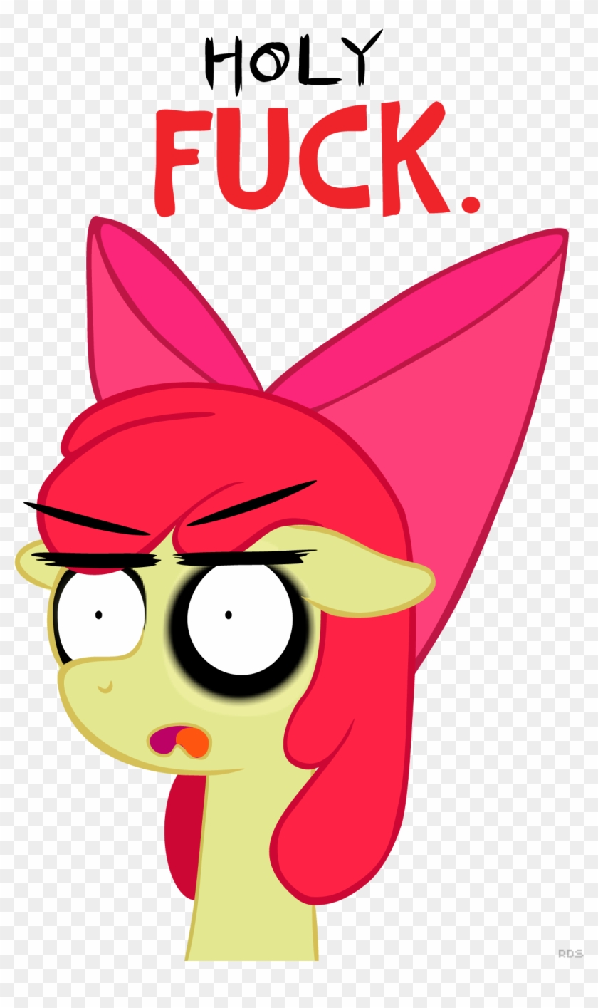 Apple Bloom, Artist - Imgur Llc #1417638