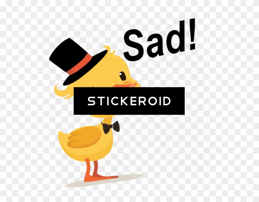 Sad - Telegram #1417696