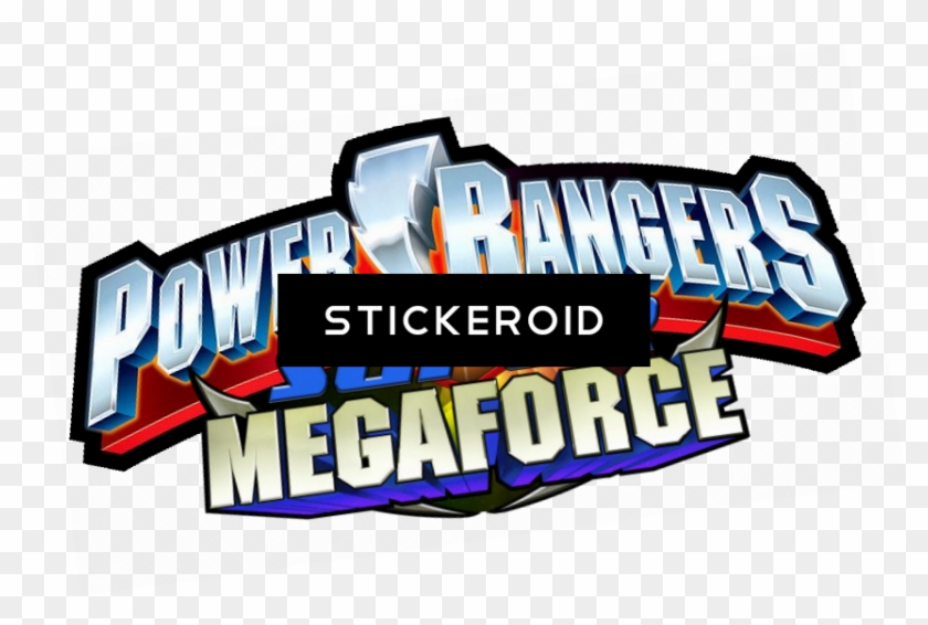 Power Rangers - Power Rangers #1417732