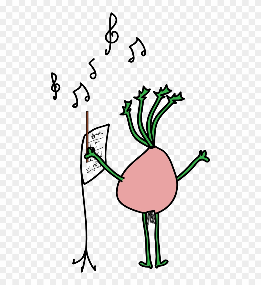 Musical Onion - Musical Onion #1417784