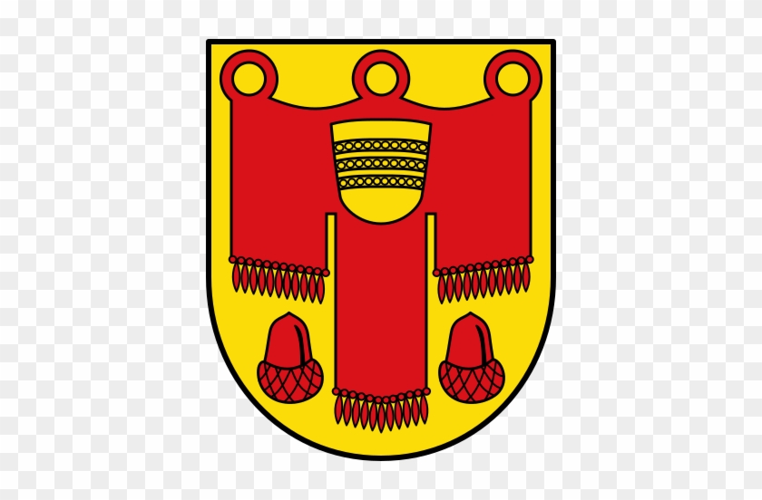 Clip Art Clipart Coat Of Arms States Of Germany County - Clip Art Clipart Coat Of Arms States Of Germany County #1417906