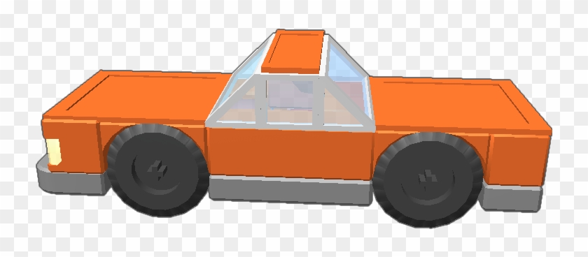 By Minimuffin38 - Model Car #1417945