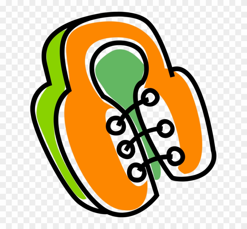 Flotation Device Vector Image Illustration Of Personal - Personal Flotation Device #1417977