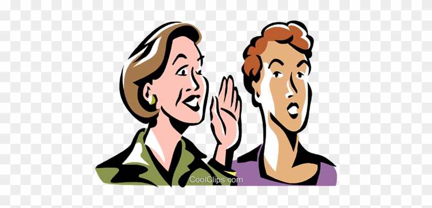 Picture Black And White Library Free Download Best - Backbiting Clipart #1418017