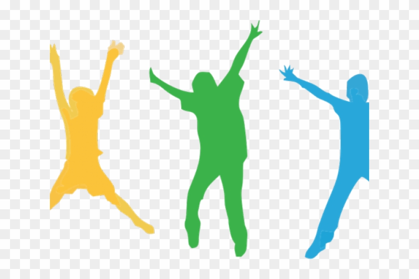 Original - Clipart On Youth #1418048