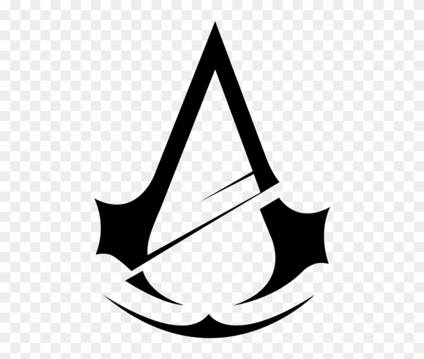 Ubisoft Releasing 4th Patch For Unity - Symbole Assassin's Creed Unity #1418123
