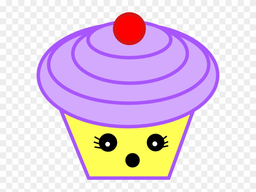 Purple Surprised Clip Art At Clker - Purple Surprised Clip Art At Clker #1418195
