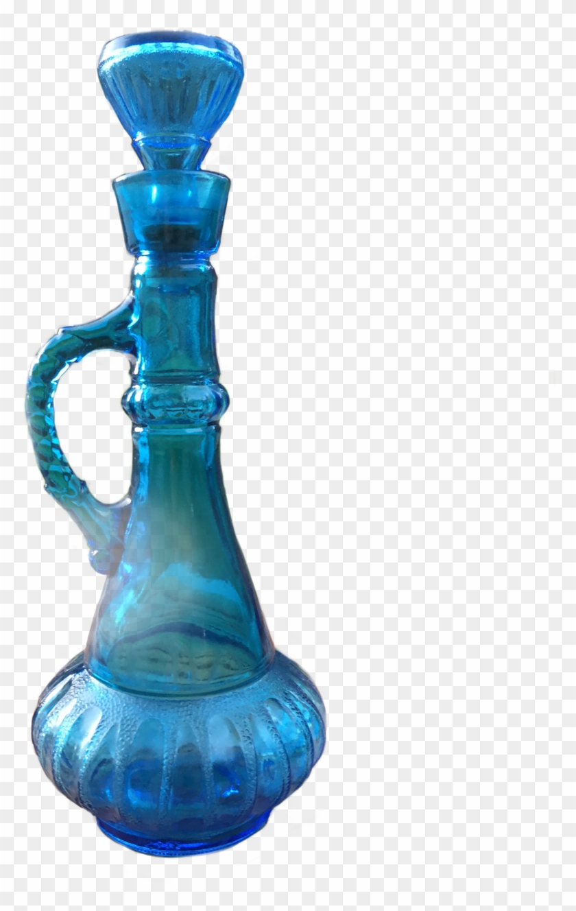 Genie Bottle Png [1] By Thepix On Deviantart - Una Botella De Genio #1418212