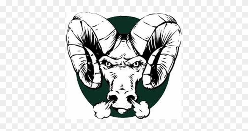 Ram - Pine Richland Rams #1418336