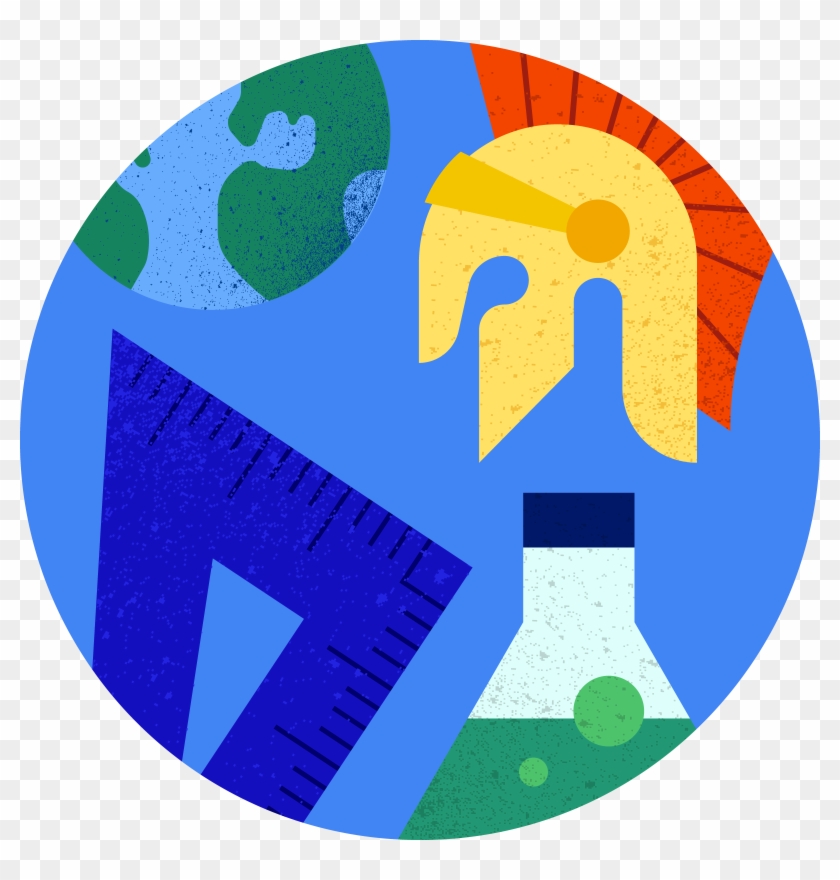 Learning - Circle #1418420