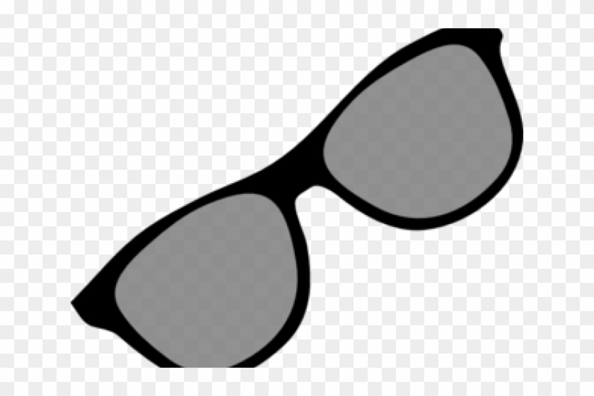 Ray Ban Sunglasses Clipart #1418508