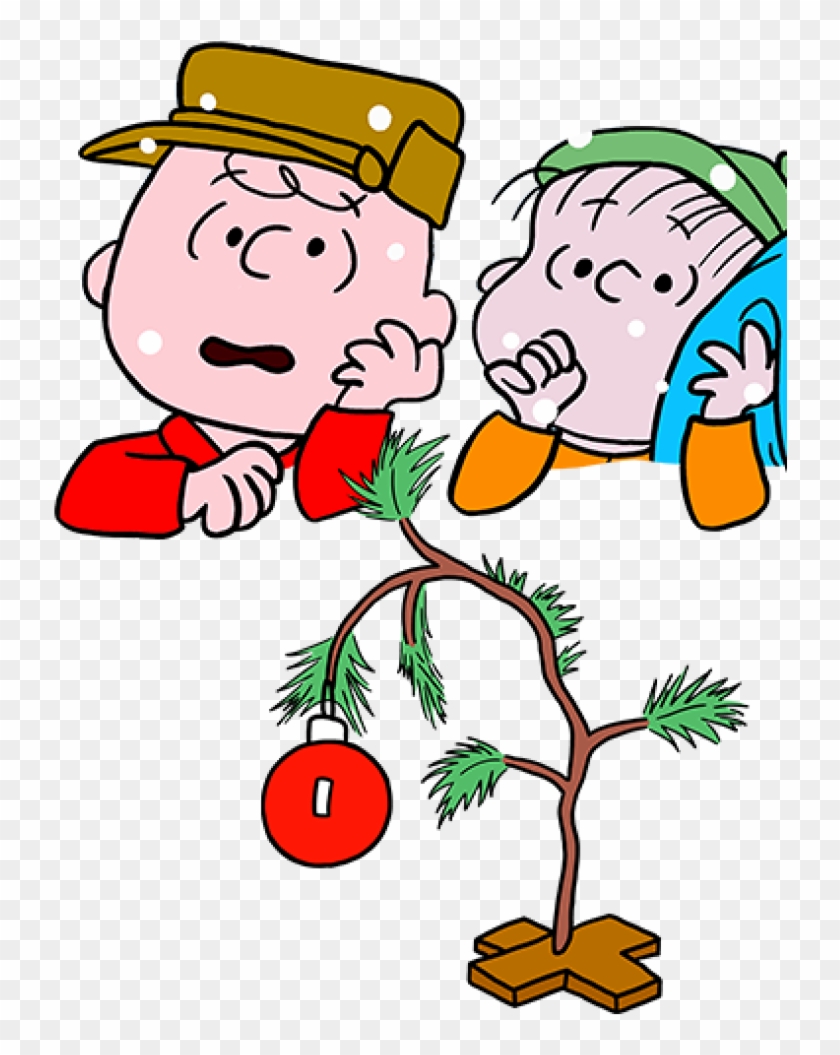 Charlie Brown Christmas Clip Art 19 Charlie Brown Christmas - Charlie Brown Christmas Clip Art #1418640