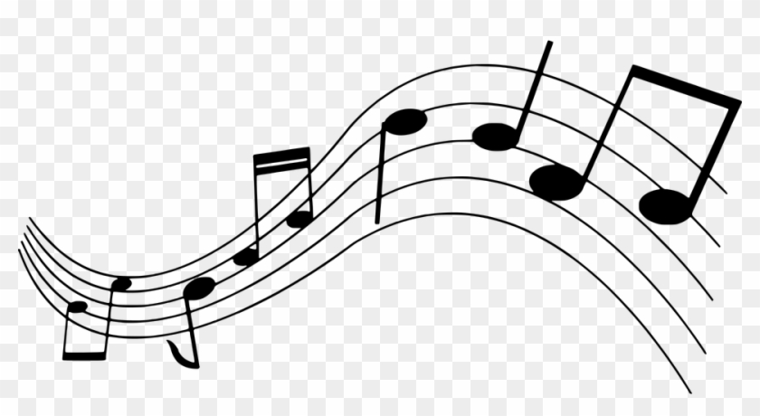 Musical Note Image - Musical Notes #1418664