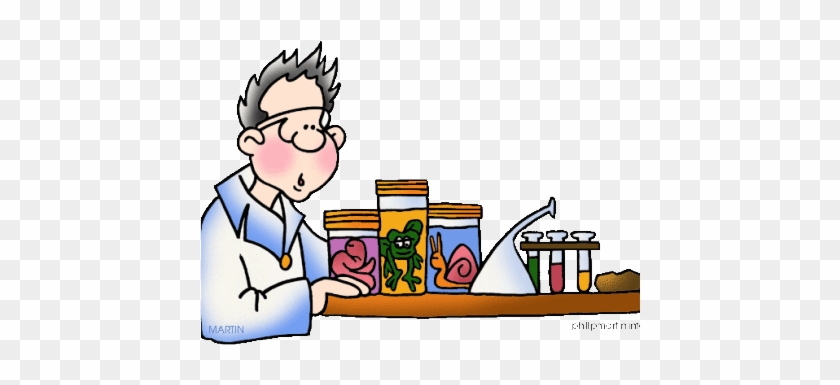 Server 20clipart - Marine Biologist Clipart #1418668