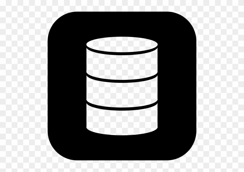 Data, Database, Server, Waiter, Storage Icon, Stores - Database #1418680