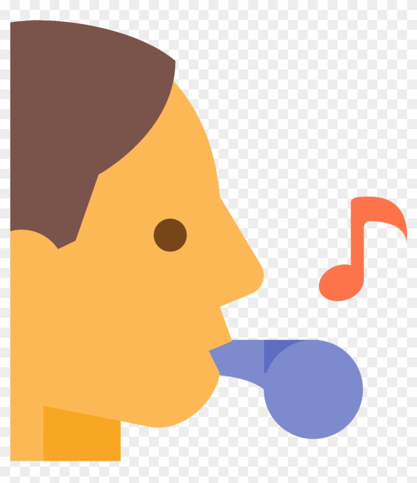 Picture Black And White Stock Referee Png Icon This - Picture Black And White Stock Referee Png Icon This #1418682