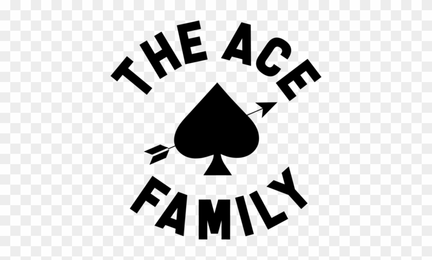 Shop Ace Family - Ace Family Logo #1418718