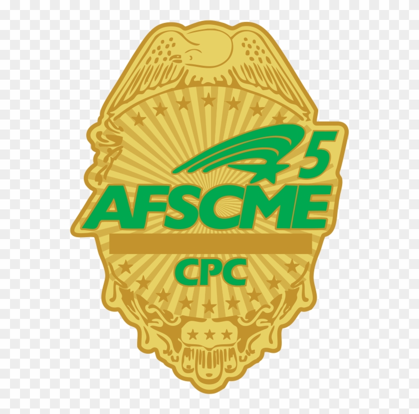 Afscme Local - Illustration #1418779