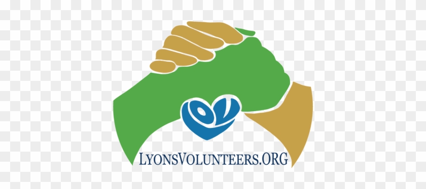 Lyons Volunteers - Lyons Volunteers #1418956