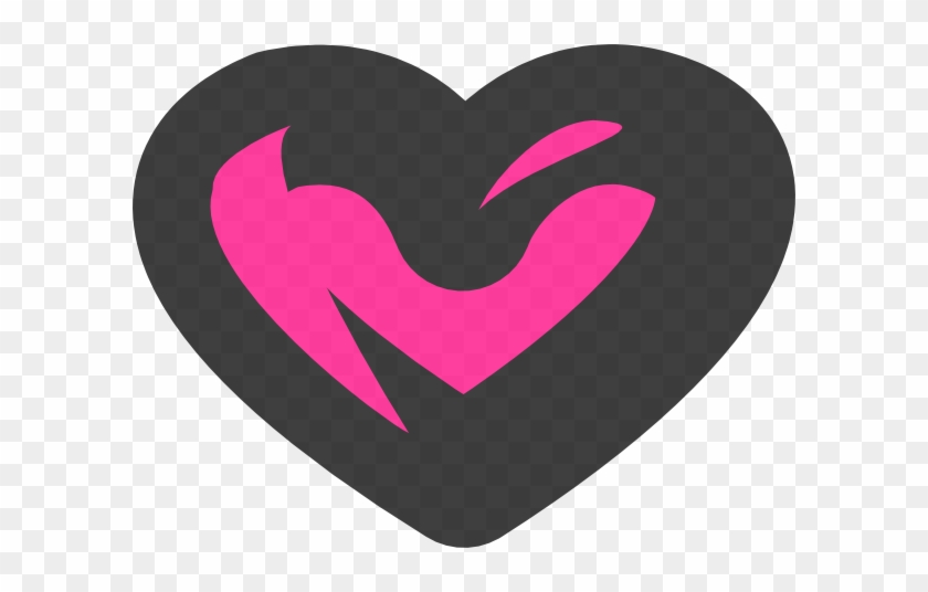 Heart #1418997