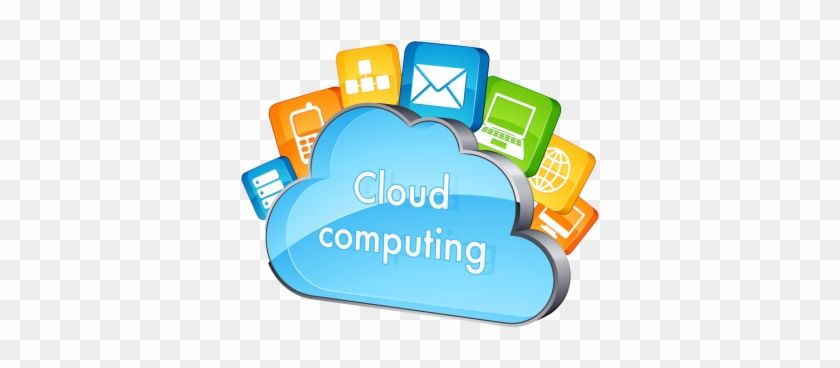 Cloud Computing File - Difference Between Cloud Computing & Virtualization #1419000