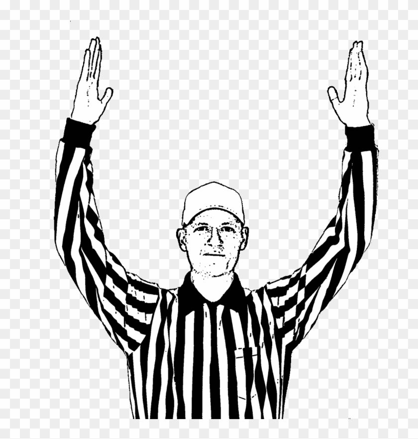 Female Football Referee Tweb - Show Me Your Tds #1419032