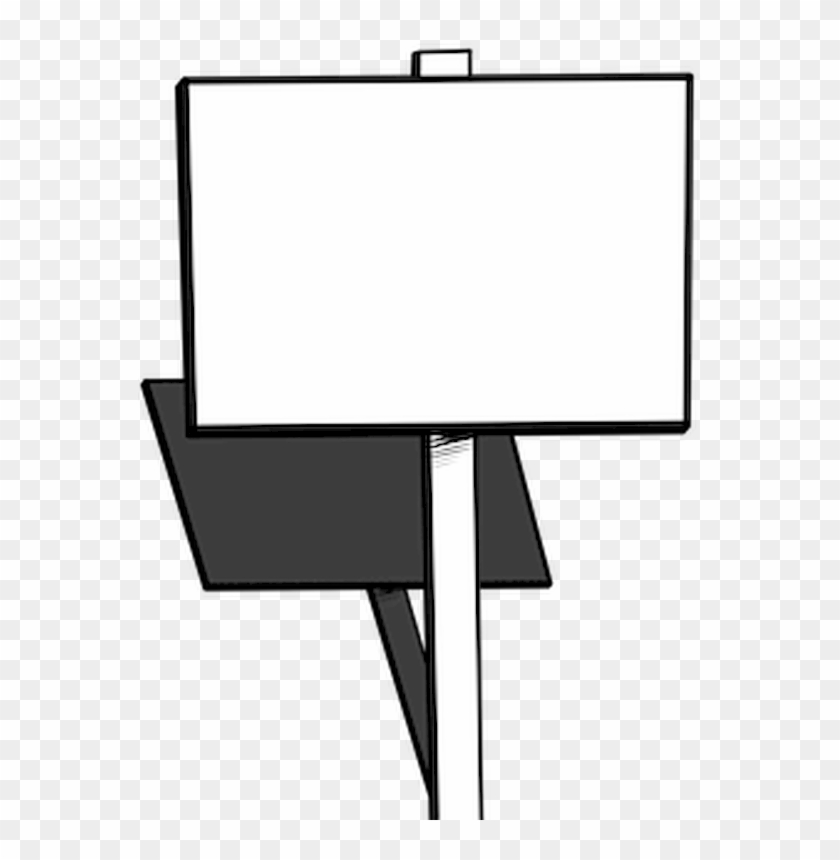 Protest Sign-making - Cartel De Protesta Png #1419098