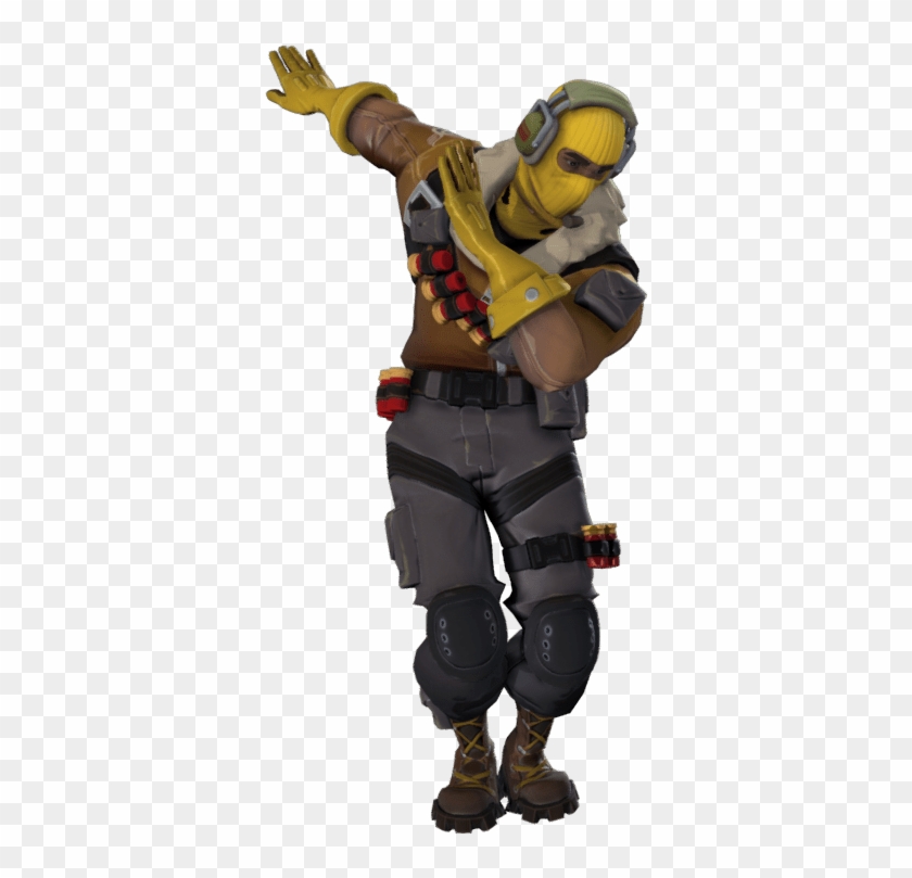 Fortnite Dab Png - Fortnite Infinite Dab Gif #1419177