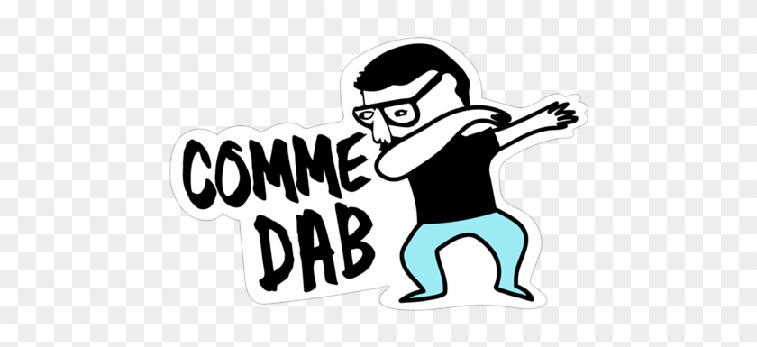 Comme Dab - Comme Dab #1419205