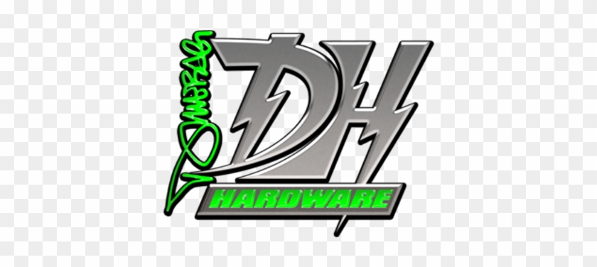 Dimebag Hardware - Twitter #1419221