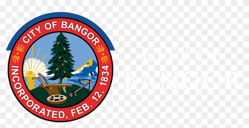 City Of Bangor #1419344
