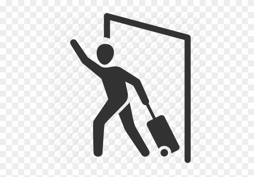 Check Out Icon Clipart Computer Icons Desktop Wallpaper - Arrive Png #1419417