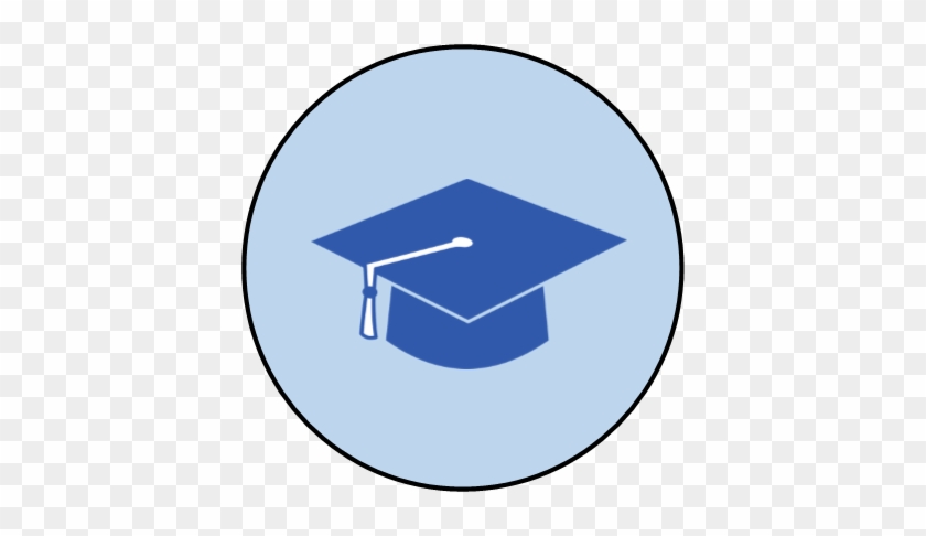 Scheduling End Date - Draw A College Hat #1419599