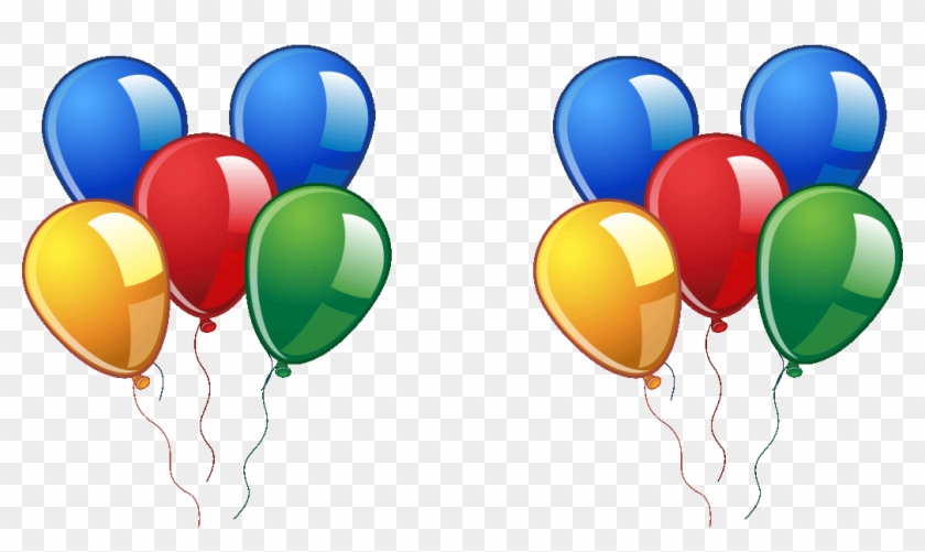 Balloon #1419614