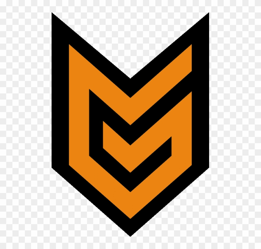 Killzone Clipart Symbol - Guerrilla Games Logo Png #1419722