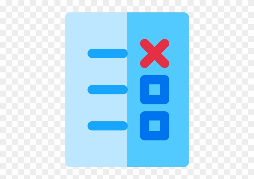 List Free Icon - List Free Icon #1419760