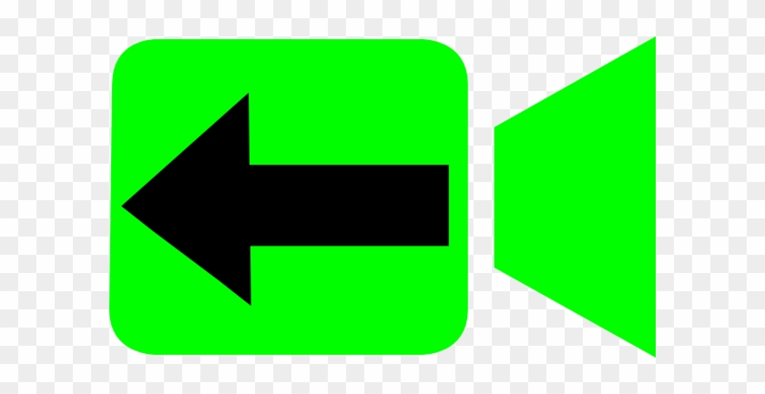 This Free Clip Arts Design Of Video Out Call Icon - This Free Clip Arts Design Of Video Out Call Icon #1419808