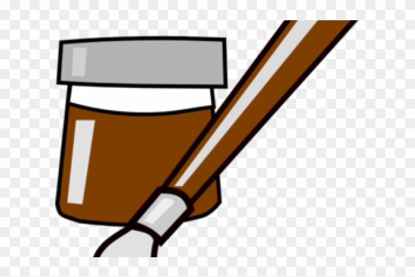 Colours Clipart Bucket - Colours Clipart Bucket #1419835