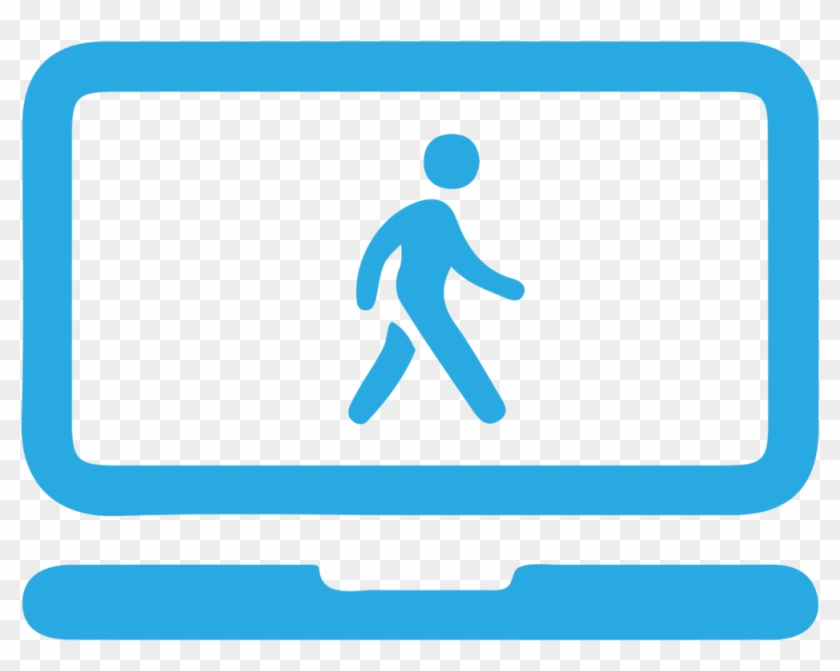 Virtual Walkers - Virtual Walkers #1419858