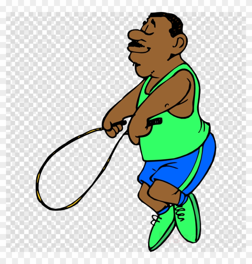 Clip Art Jump Rope Clipart Jump Ropes Clip Art - Jump Rope #1419950