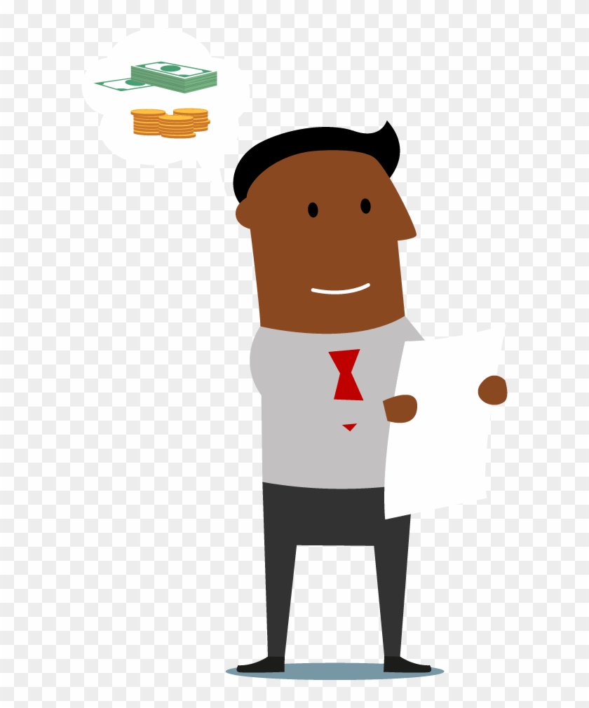 Png Library Template Us Legalcontracts Why Do I Need - Lease Cartoon Png #1419952