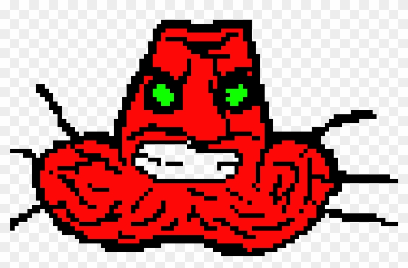 Dick - Pixel Art #1420055