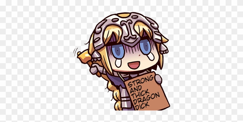 View Samegoogleiqdbsaucenao 1500132911668 , - Rate Up Is A Lie Jeanne #1420107
