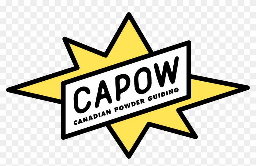 Pow Guiding - Capow Guiding #1420199