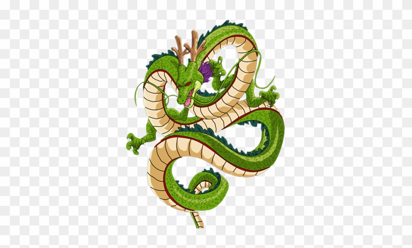 Dragonball Dbz Pinterest Dragon Svg Library - Shenron Dbz #1420389