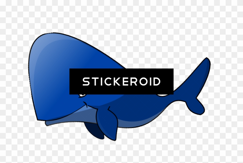 Blue Whale - Blue Whale #1420419