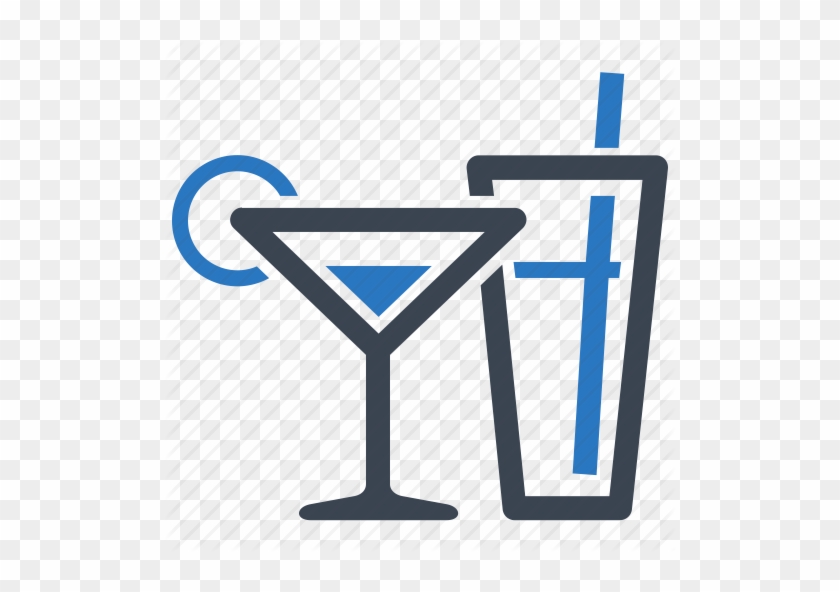 Juice Shop Icon Png Clipart Computer Icons Cocktail - Juice Shop Icon Png #1420450