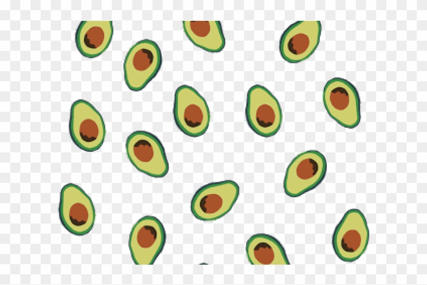 Avocado Background #1420468
