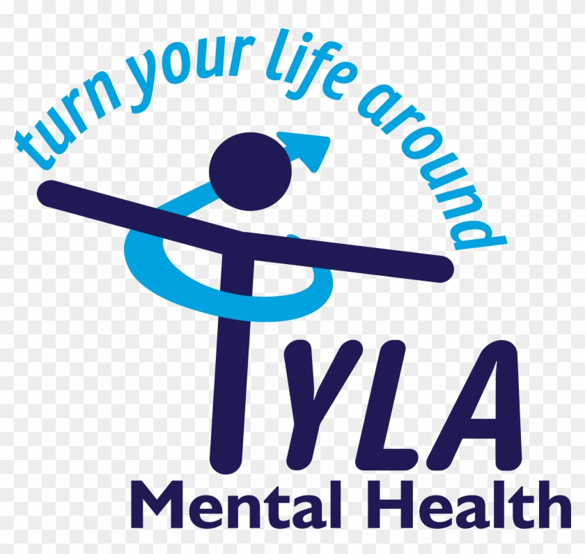 Tyla Mental Health Helps People Turn Their Lives Around - Tyla Mental Health #1420612
